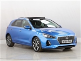 Hyundai I30 Image 3