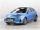 Hyundai I30 Image 6