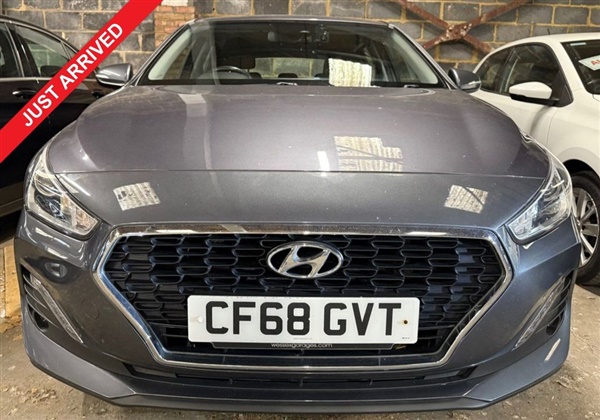 Large image for the Used Hyundai I30
