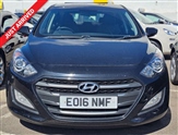 Used Hyundai I30