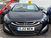 Used Hyundai I30 Used Hyundai I30