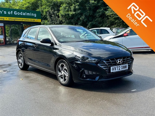 Large image for the Used Hyundai I30