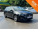 Used Hyundai I30