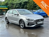 Used Hyundai I30