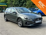 Used Hyundai I30