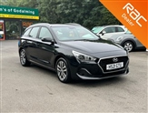 Used Hyundai I30