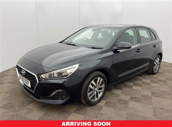 Large image for the Used Hyundai I30