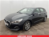 Hyundai I30 Image 1