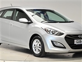 Used Hyundai I30