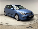 Used Hyundai I30