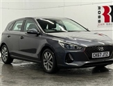 Used Hyundai I30