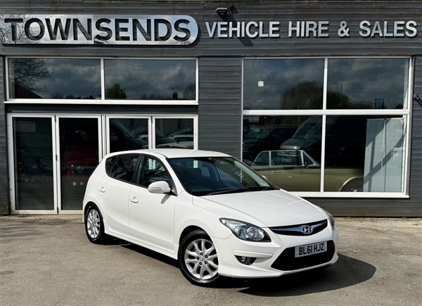 Large image for the Used Hyundai i30