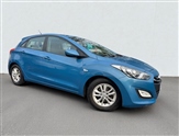 Used Hyundai I30