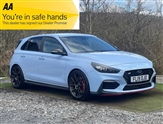 Used Hyundai I30