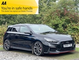 Used Hyundai I30