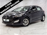 Used Hyundai I30