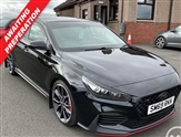 Used Hyundai I30