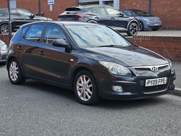 Large image for the Used Hyundai I30