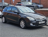 Used Hyundai I30