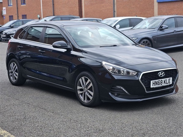 Large image for the Used Hyundai I30
