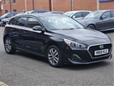 Used Hyundai I30
