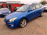Used Hyundai I30