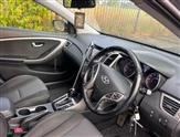 Hyundai I30 Image 2