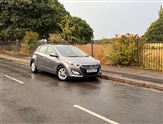 Hyundai I30 Image 4