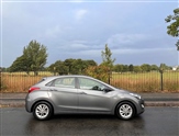 Hyundai I30 Image 5