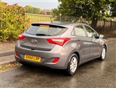 Hyundai I30 Image 6