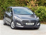 Used Hyundai I30