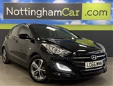 Used Hyundai I30