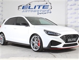 Used Hyundai I30