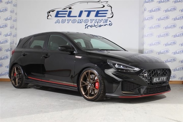 Large image for the Used Hyundai I30