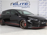 Used Hyundai I30