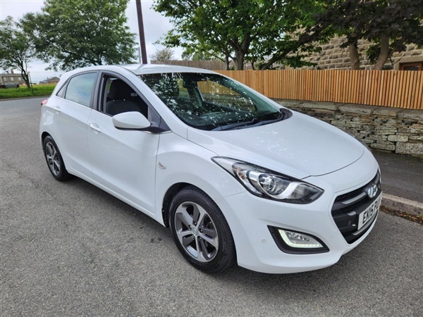 Large image for the Used Hyundai I30