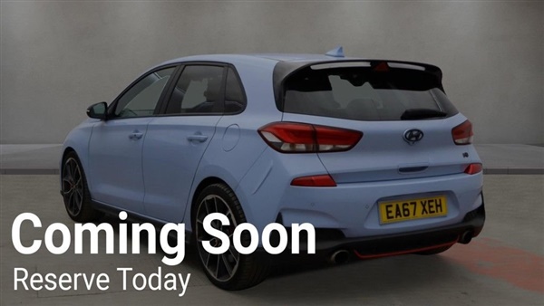 Large image for the Used Hyundai I30