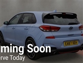 Used Hyundai I30