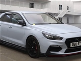 Used Hyundai I30