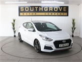 Used Hyundai I30