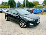 Used Hyundai I30