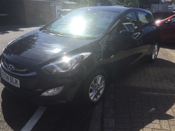 Large image for the Used Hyundai i30
