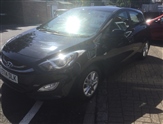 Used Hyundai I30