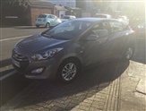 Used Hyundai I30