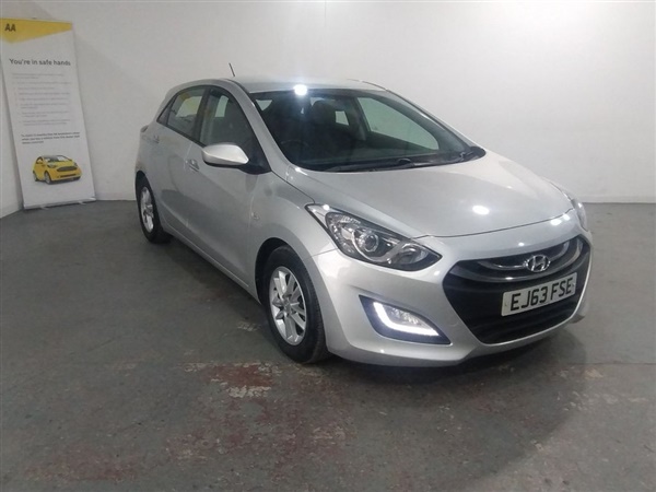Large image for the Used Hyundai I30