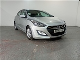 Used Hyundai I30