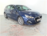 Used Hyundai I30