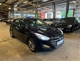 Used Hyundai I30