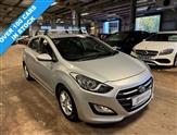 Used Hyundai I30 Used Hyundai I30