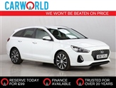 Hyundai I30 Image 1